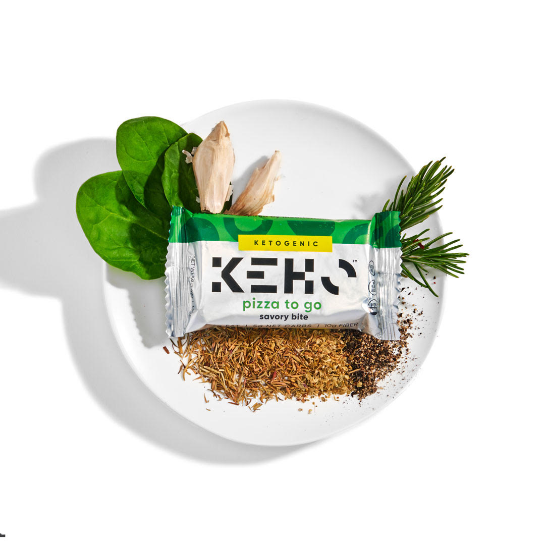 pizza to go – KEHO